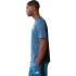 T-shirt The North Face Mountain Athletics Homme Bleu