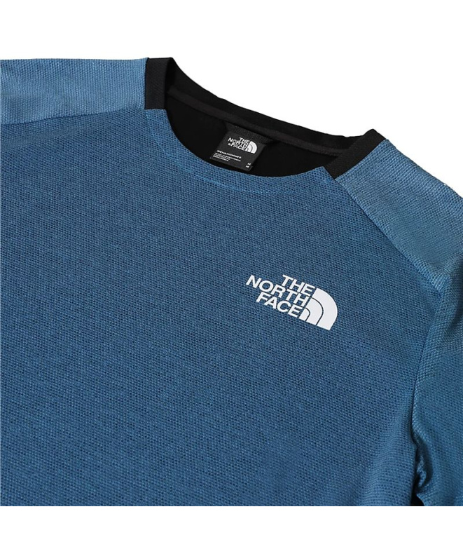 Camiseta The North Face Mountain Athletics...