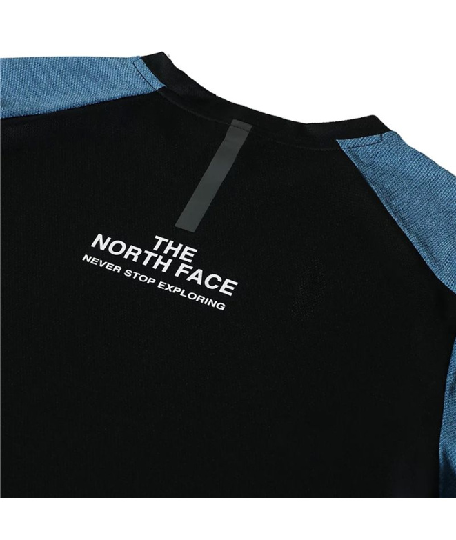 Camiseta The North Face Mountain Athletics...