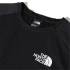 Camiseta de manga curta The North Face Mountain At