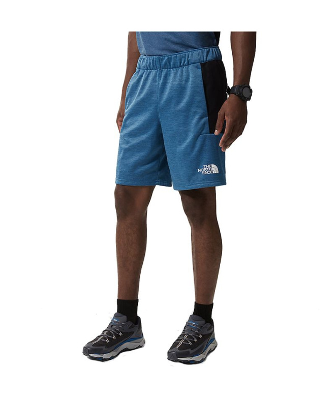 Pantalones cortos de fitness The North Face...