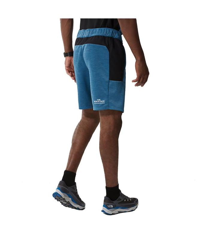 Pantalones cortos de fitness The North Face...