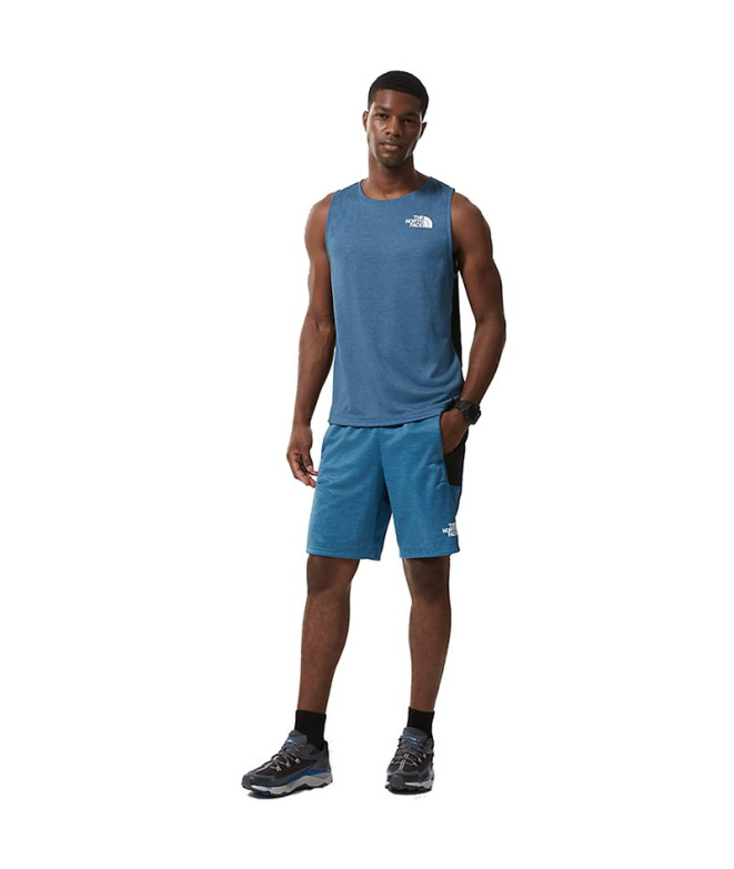 Pantalones cortos de fitness The North Face...