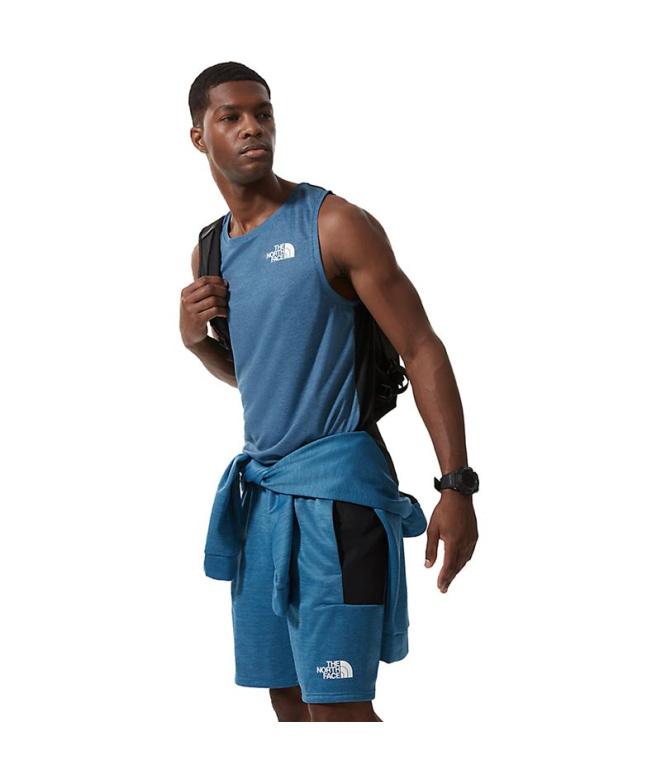 Pantalons courts de fitness The North Face...