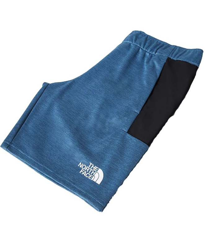 Pantalones cortos de fitness The North Face...