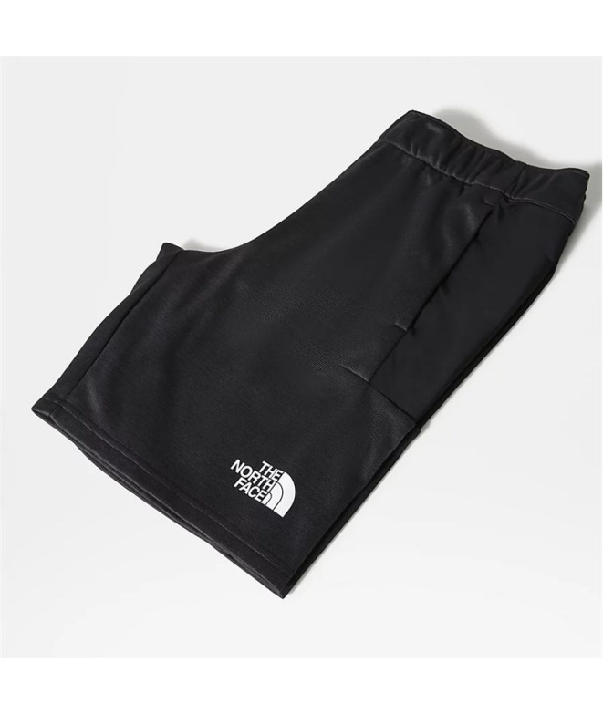 Calça The North Face Mountain Athletics Fleece...