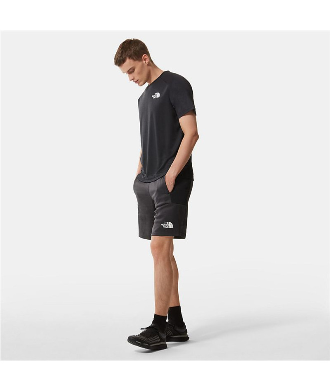 Pantalons The North Face Mountain Athletics...