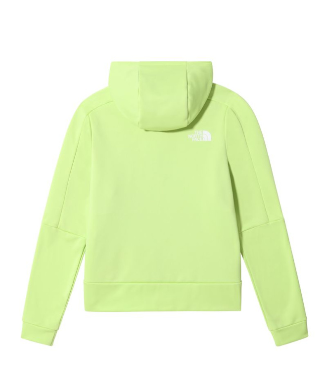 Veste The North Face Mountain Athletics Femme...