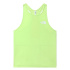 T-shirt The North Face Mountain Athletics Femme Green