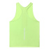 T-shirt The North Face Mountain Athletics Femme Green