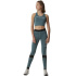 Sujetador deportivo The North Face Tanklette W Blue
