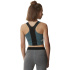 Sujetador deportivo The North Face Tanklette W Blue