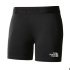 Pantalones The North Face Mountain Athletics Mujer Negro