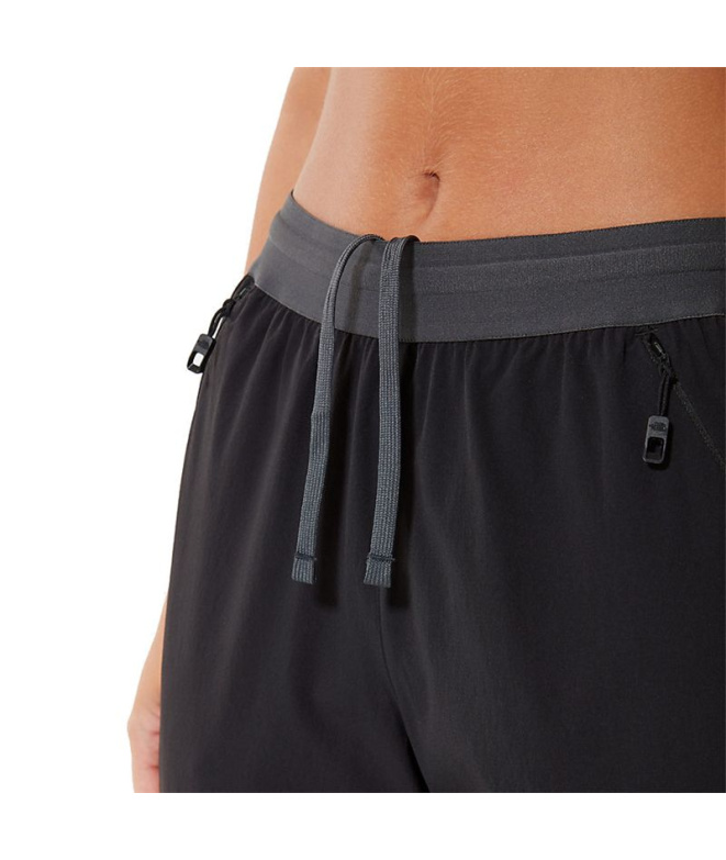 Calça The North Face Athletic Outdoor Preto Mulher
