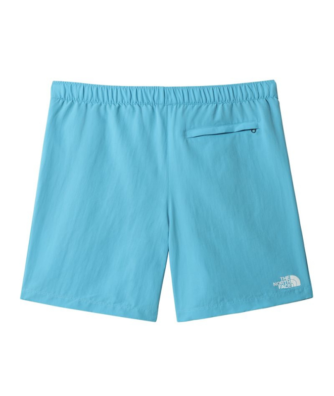 Calça The North Face Água Homem BL