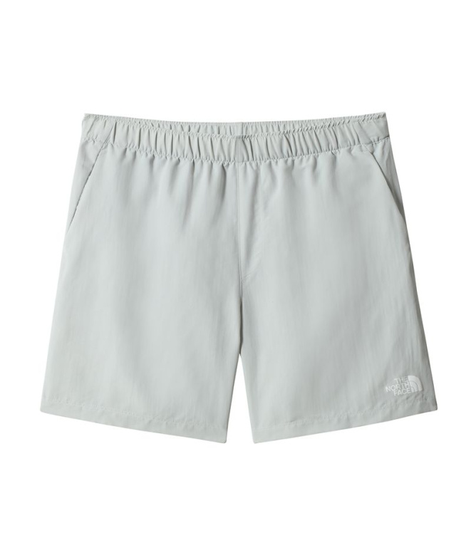 Pantalons The North Face Eau Homme GR