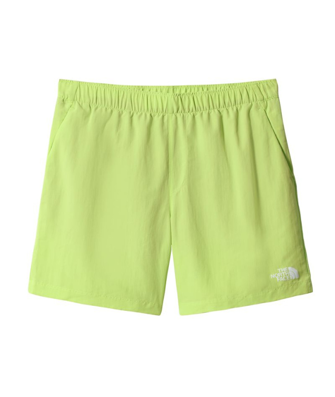 Calça The North Face Água Homem GN