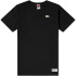 Camiseta The North Face Heritage Recycled W Preto