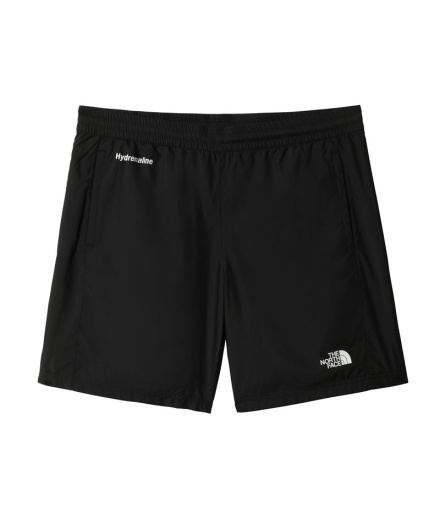 Pantalones The North Face Hydrenaline 2000 Hombre Black
