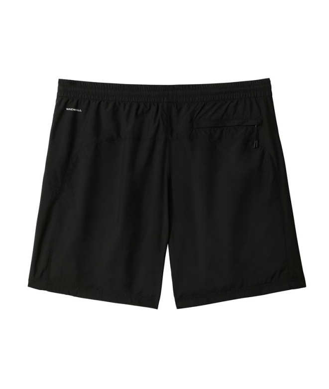 Calça The North Face Hydrenaline 2000 Homem Preto