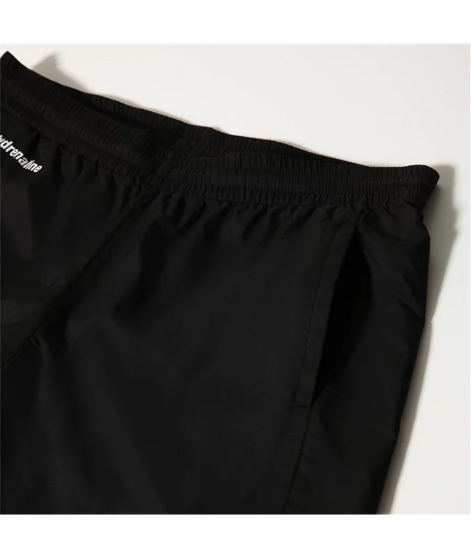 Calça The North Face Hydrenaline 2000 Homem Preto