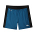 Pantalons courts The North Face Hydrenaline M Banff Blue