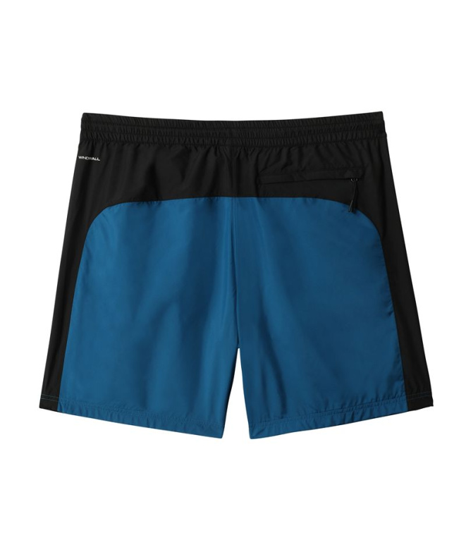 Pantalons courts The North Face Hydrenaline M...