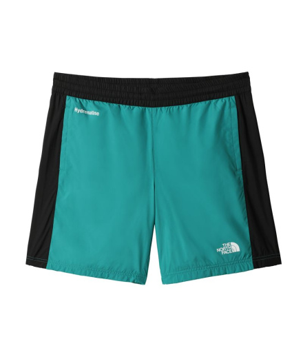 Pantalones The North Face Hydrenaline 2000 Hombre GR