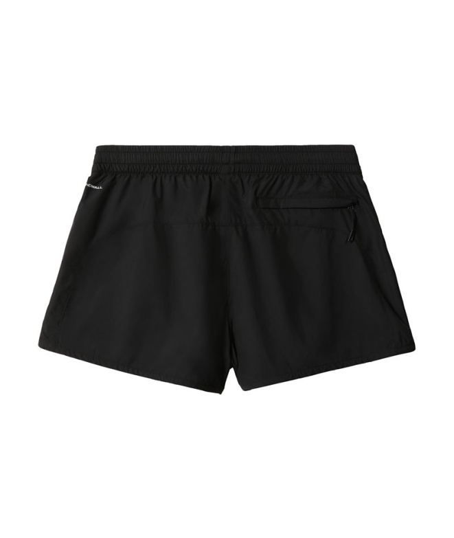 Pantalons The North Face Hydrenaline 2000 Femme BK