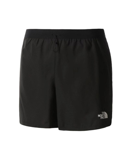 Pantalons de running The North Face Sunriser noir Homme