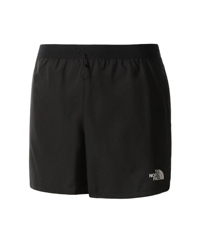 Pantalons de running The North Face Sunriser...