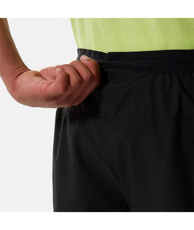 Pantalons de running The North Face Sunriser...