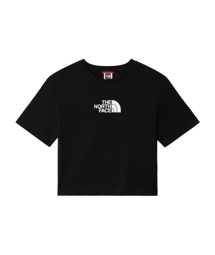T-shirt The North Face Graphique G Noir