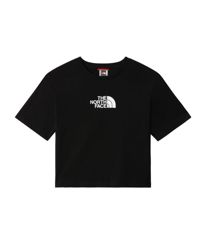 T-shirt The North Face Graphique G Noir