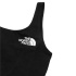 Body The North Face Interlock W Noir