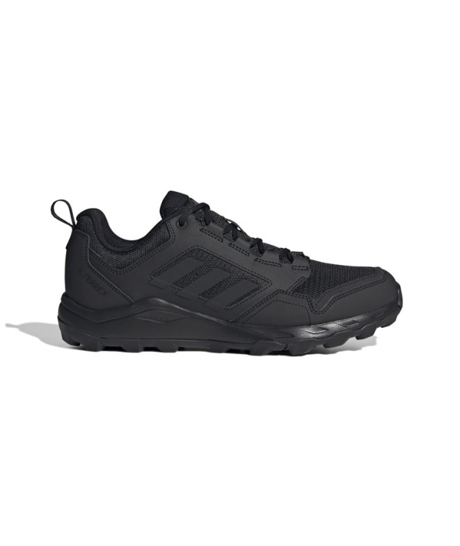 Chaussures de Trail adidas Trace 2.0 Homme Noir