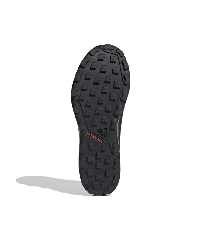Sapatilhas de Trail adidas Trace 2.0 Homem Preto