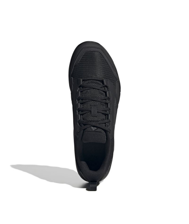 Chaussures de Trail adidas Trace 2.0 Homme Noir