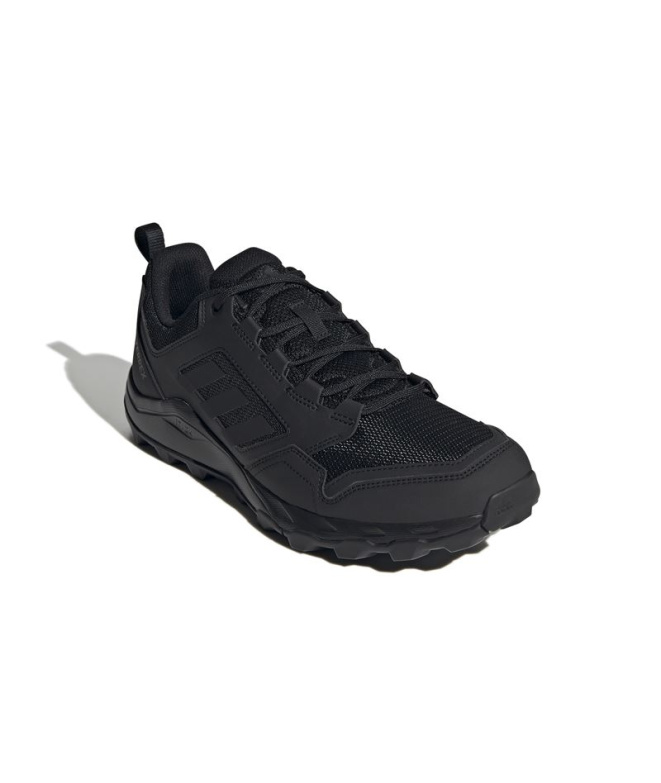 Zapatillas de Trail adidas Trace 2.0 Hombre Black