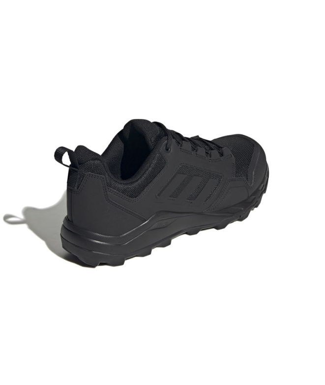 Zapatillas de Trail adidas Trace 2.0 Hombre Black