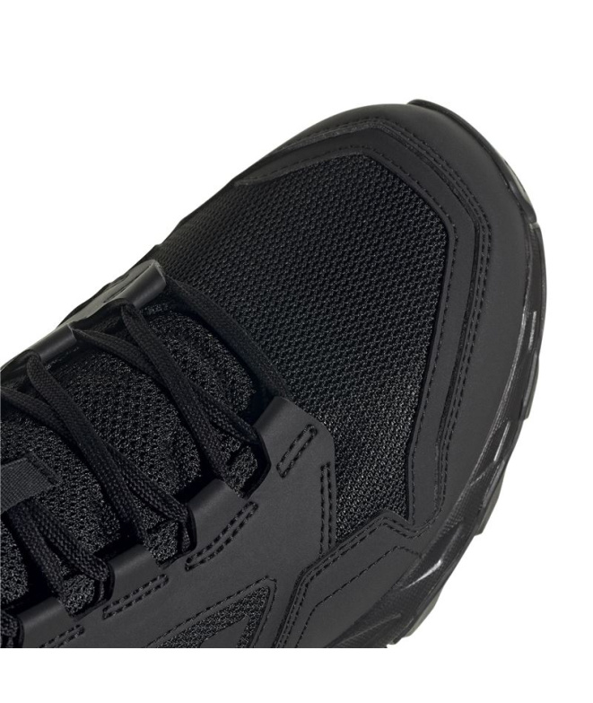 Sapatilhas de Trail adidas Trace 2.0 Homem Preto