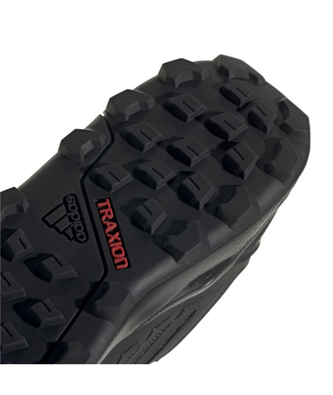 Sapatilhas de Trail adidas Trace 2.0 Homem Preto