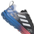 Chaussures de Trail adidas Terrex Speed Flow Homme Noir