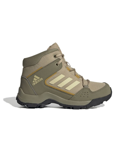 Chaussures adidas Hyperhiker K Enfant Beige