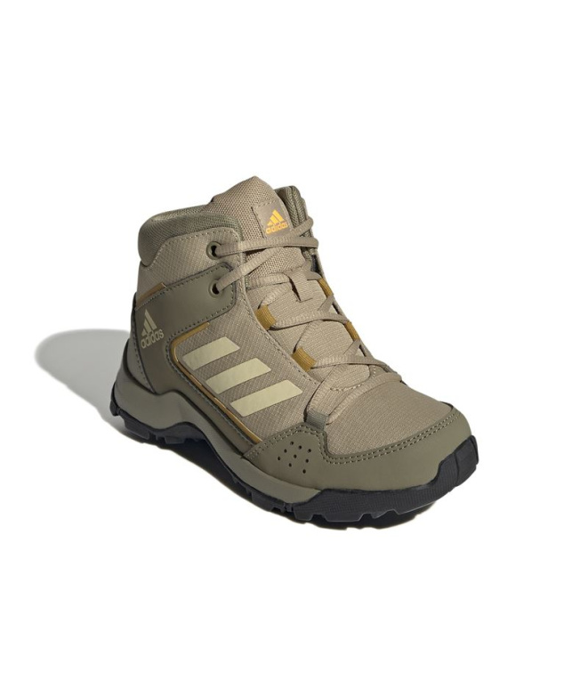 Zapatillas adidas Hyperhiker K Infantil Beige