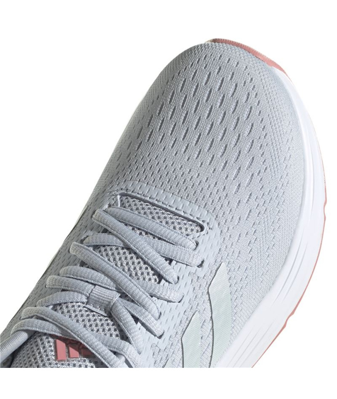 Chaussures adidas Réponse Super Halo Blue