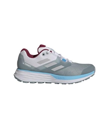 Chaussures de Trail adidas Trail Running Terrex Two Flow...