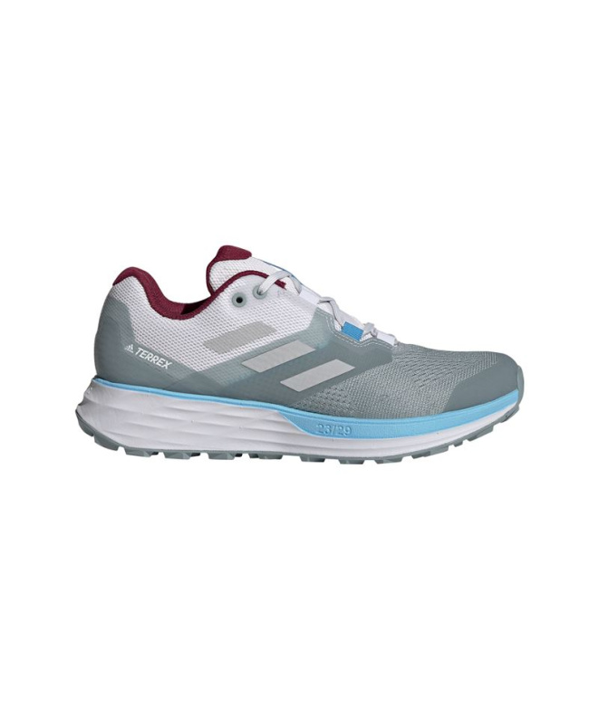 Chaussures de Trail adidas Trail Running Terrex...