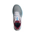 Sapatilhas de Trail adidas Trail Running Terrex Two Flow Cinza W