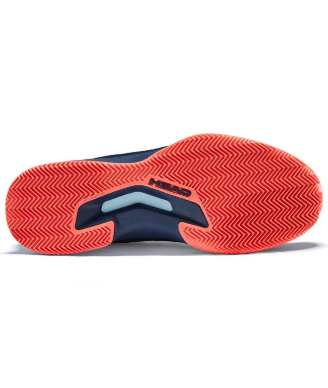 Sapatilhas de ténis Head Sprint Team 3.0 2021 Clay